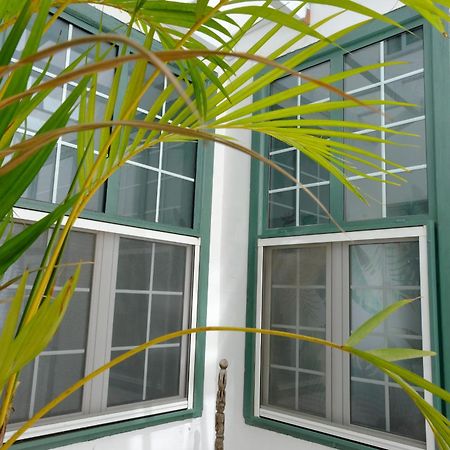 Rooftop Dreamhouse - 3Br With Seaviews Санта-Круз-де-ла-Пальма Экстерьер фото