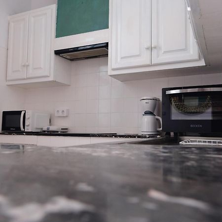 Rooftop Dreamhouse - 3Br With Seaviews Санта-Круз-де-ла-Пальма Экстерьер фото