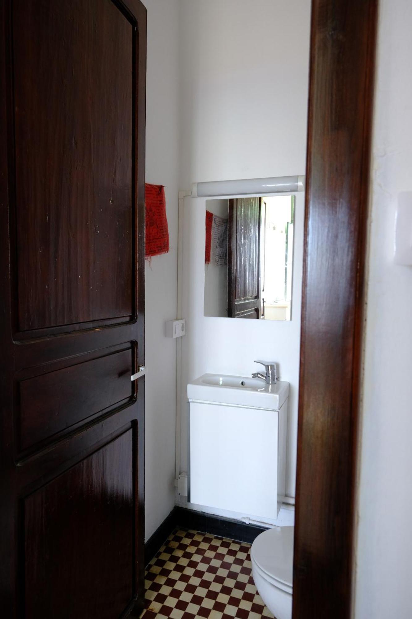 Rooftop Dreamhouse - 3Br With Seaviews Санта-Круз-де-ла-Пальма Экстерьер фото