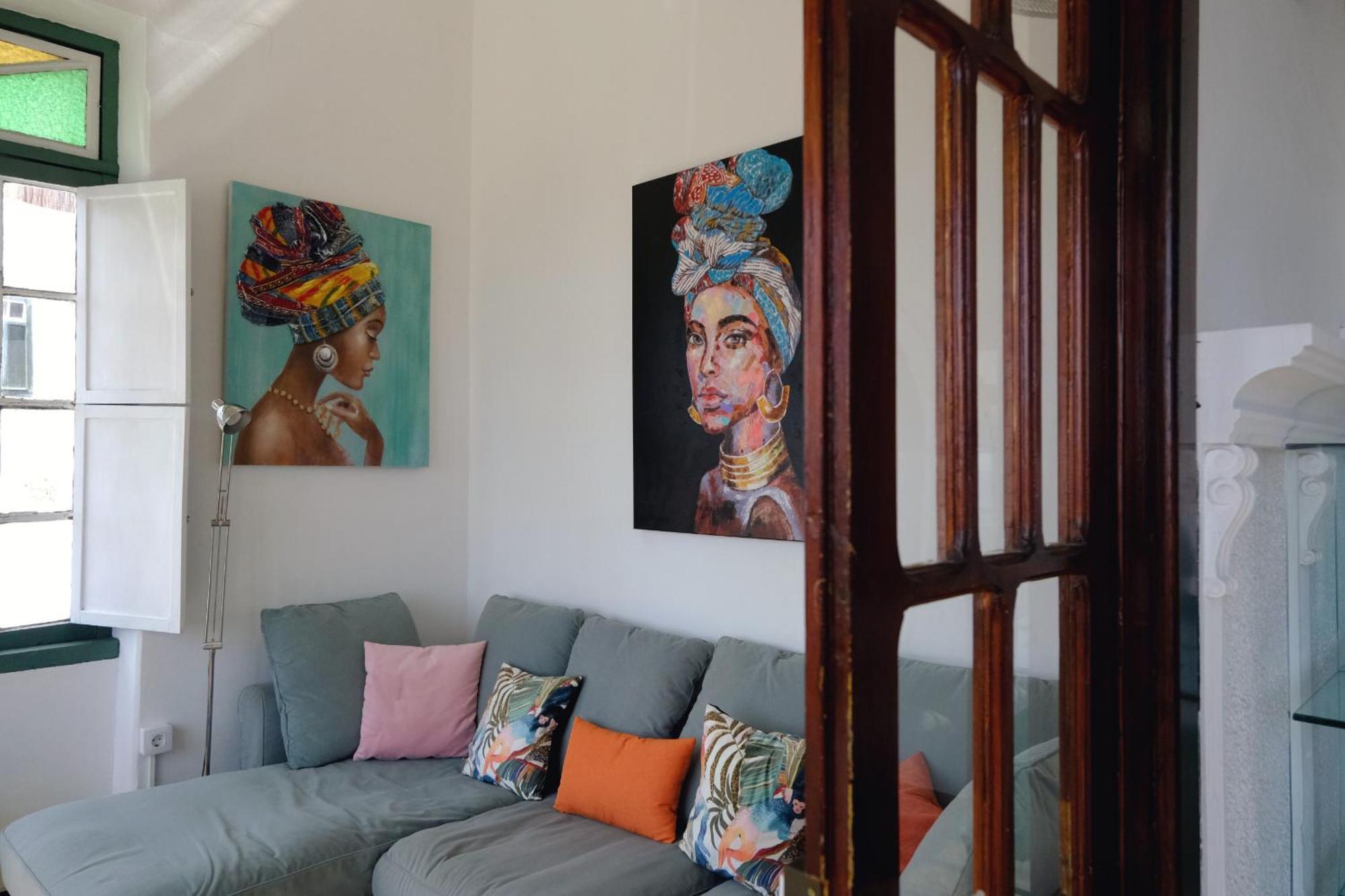 Rooftop Dreamhouse - 3Br With Seaviews Санта-Круз-де-ла-Пальма Экстерьер фото