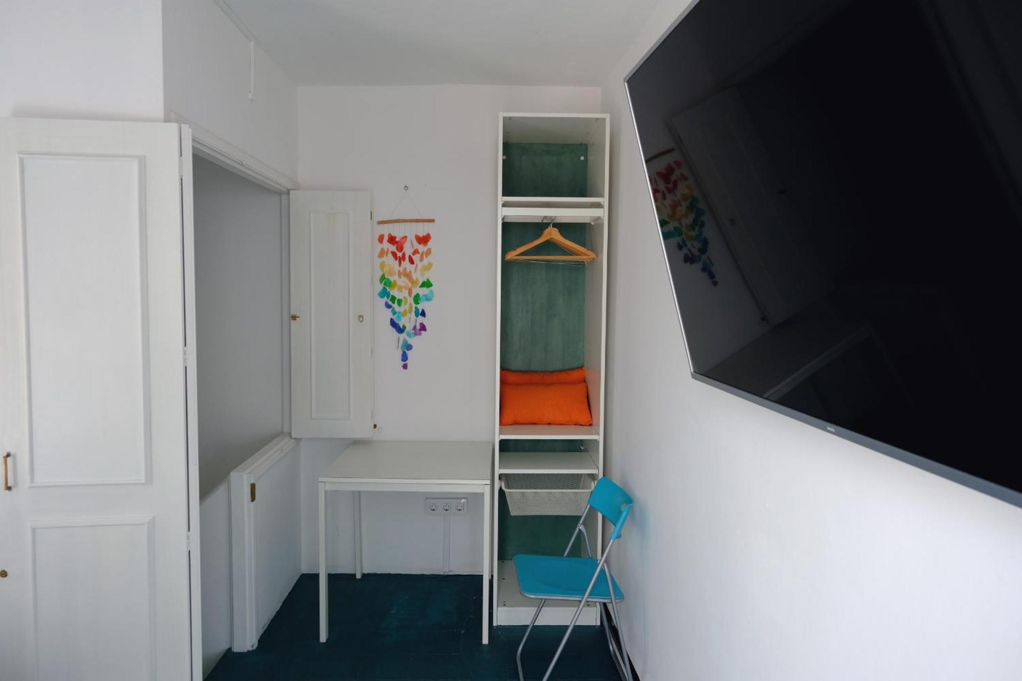 Rooftop Dreamhouse - 3Br With Seaviews Санта-Круз-де-ла-Пальма Экстерьер фото