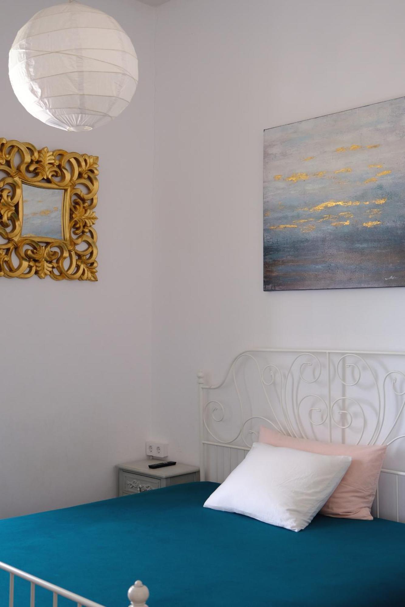 Rooftop Dreamhouse - 3Br With Seaviews Санта-Круз-де-ла-Пальма Экстерьер фото