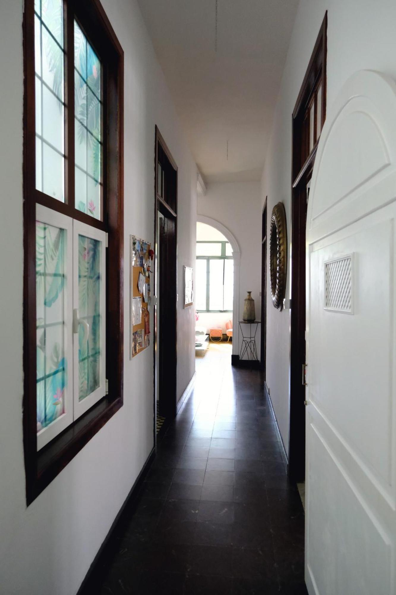 Rooftop Dreamhouse - 3Br With Seaviews Санта-Круз-де-ла-Пальма Экстерьер фото