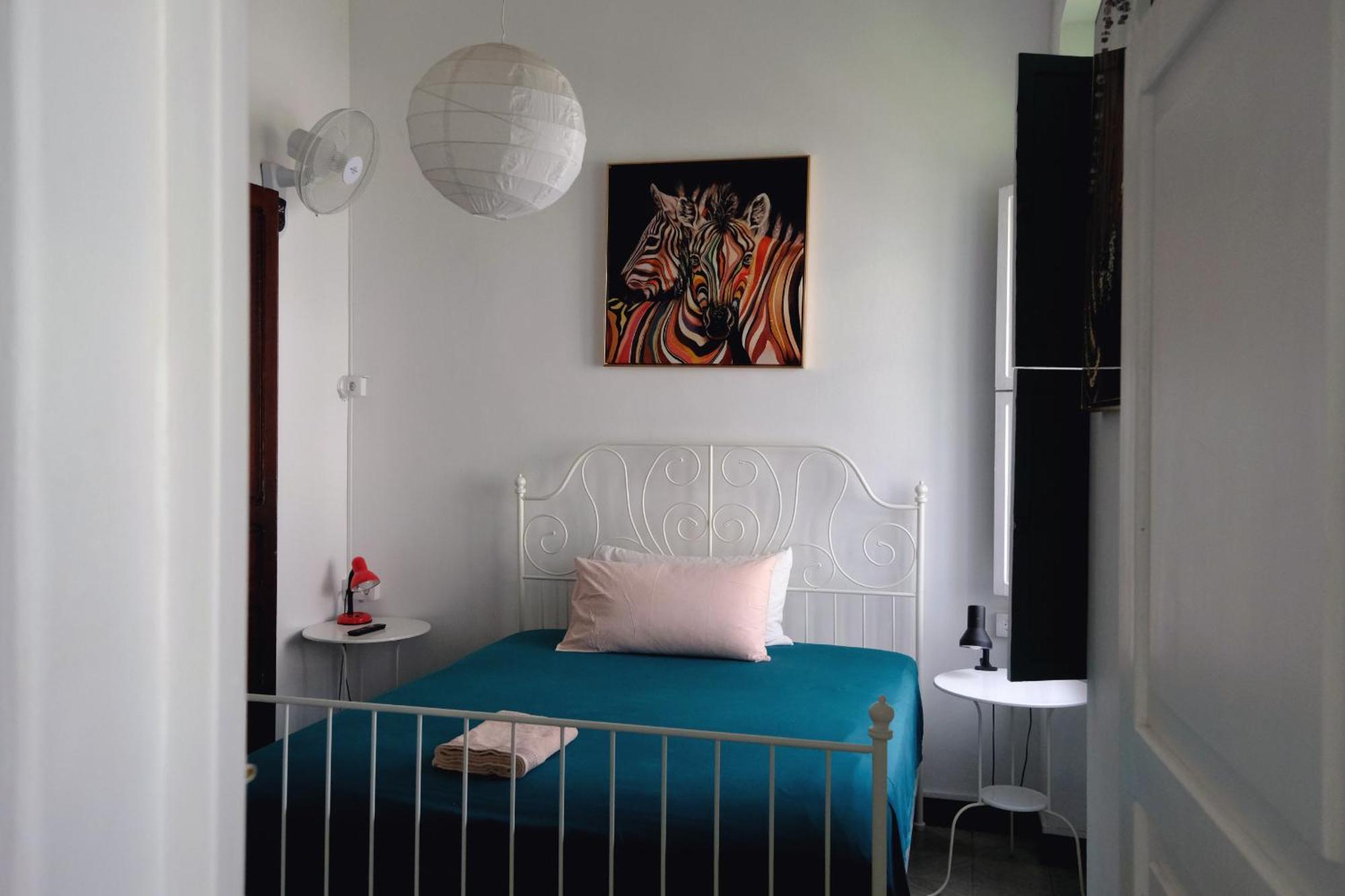 Rooftop Dreamhouse - 3Br With Seaviews Санта-Круз-де-ла-Пальма Экстерьер фото
