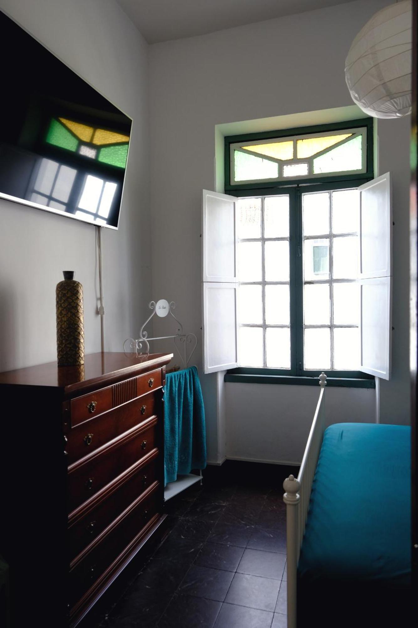 Rooftop Dreamhouse - 3Br With Seaviews Санта-Круз-де-ла-Пальма Экстерьер фото